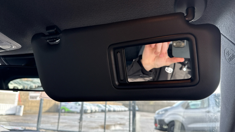 Toyota Corolla 1.8 VVT-i Hybrid GR Sport 5dr CVT Hybrid Hatchback